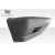 1981-1991 Mercedes S Class AMG Look Front Bumper - image 14