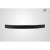 2010-2016 Hyundai Genesis Coupe RBS Rear Wing Spoiler - 1 Piece (S) - image 2