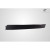 2010-2016 Hyundai Genesis Coupe RBS Rear Wing Spoiler - 1 Piece (S) - image 3