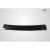 1994-2001 Acura Integra 2DR Carbon Creations RBS Wing Spoiler - 1 Piece - image 2