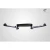 1993-1997 Mazda RX-7 RE-GT Rear Diffuser - 3 Piece - image 2