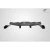 1993-1997 Mazda RX-7 RE-GT Rear Diffuser - 3 Piece - image 3