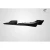 1993-1997 Mazda RX-7 RE-GT Rear Diffuser - 3 Piece - image 6