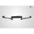 1993-1997 Mazda RX-7 RE-GT Rear Diffuser - 3 Piece - image 3