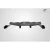 1993-1997 Mazda RX-7 RE-GT Rear Diffuser - 3 Piece - image 5