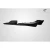 1993-1997 Mazda RX-7 RE-GT Rear Diffuser - 3 Piece - image 7