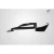 1993-1997 Mazda RX-7 RE-GT Rear Diffuser - 3 Piece - image 11