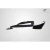 1993-1997 Mazda RX-7 RE-GT Rear Diffuser - 3 Piece - image 15