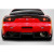 1993-1997 Mazda RX-7 RE-GT Rear Diffuser - 3 Piece - image 1