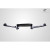 1993-1997 Mazda RX-7 RE-GT Rear Diffuser - 3 Piece - image 7