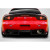 1993-1997 Mazda RX-7 RE-GT Rear Diffuser - 3 Piece - image 1