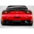 1993-1997 Mazda RX-7 RE-GT Rear Diffuser - 3 Piece - image 1