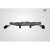 1993-1997 Mazda RX-7 Carbon Creations RE-GT Rear Diffuser - 3 Piece - image 3
