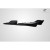 1993-1997 Mazda RX-7 RE-GT Rear Diffuser - 3 Piece - image 4