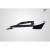 1993-1997 Mazda RX-7 RE-GT Rear Diffuser - 3 Piece - image 6
