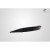 2010-2013 Chevrolet Camaro Carbon Creations RKS Wing Spoiler - 3 Piece - image 3