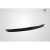 2010-2013 Chevrolet Camaro Carbon Creations RKS Wing Spoiler - 3 Piece - image 4