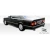 1981-1991 Mercedes S Class AMG Look Rear Bumper - image 5