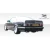 1981-1991 Mercedes S Class AMG Look Rear Bumper - image 9