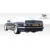 1981-1991 Mercedes S Class AMG Look Rear Bumper - image 8