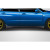 2002-2007 Subaru Impreza WRX STI VRS Side Skirts Rocker Panels - 2 Piece - image 1