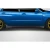 2002-2007 Subaru Impreza WRX STI VRS Side Skirts Rocker Panels - 2 Piece - image 1