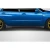 2002-2007 Subaru Impreza WRX STI VRS Side Skirts Rocker Panels - 2 Piece - image 1