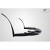 2005-2013 Chevrolet Corvette C6 ZR Front Lip Splitter - 3 Piece ( Base Model) - image 9
