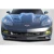 2005-2013 Chevrolet Corvette ZR Carbon Fiber Front Lip - image 1