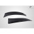 2005-2013 Chevrolet Corvette C6 ZR Front Lip Splitter - 3 Piece ( Base Model) - image 11