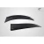 2005-2013 Chevrolet Corvette ZR Carbon Fiber Front Lip - image 10