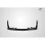 2005-2013 Chevrolet Corvette ZR Carbon Fiber Front Lip - image 5