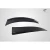 2005-2013 Chevrolet Corvette ZR Carbon Fiber Front Lip - image 11