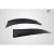 2005-2013 Chevrolet Corvette ZR Carbon Fiber Front Lip - image 16