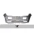 2013-2021 Land Rover Range Rover AF-1 Front Bumper ( GFK ) - 1 Piece - image 11