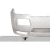 2013-2021 Land Rover Range Rover AF-1 Front Bumper ( GFK ) - 1 Piece - image 5