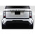 2013-2021 Land Rover Range Rover AF-1 Rear Bumper ( GFK ) - 1 Piece - image 3