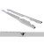 2011-2019 BMW 6 Series M6 F06 F12 F13 AF-1 Side Skirt Rocker Panels ( GFK ) - 2 Piece - image 5