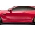 2011-2019 BMW 6 Series AF-1 Side Skirts - image 1