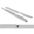 2011-2019 BMW 6 Series M6 F06 F12 F13 AF-1 Side Skirt Rocker Panels ( GFK ) - 2 Piece - image 6