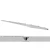 2011-2019 BMW 6 Series M6 F06 F12 F13 AF-1 Side Skirt Rocker Panels ( GFK ) - 2 Piece - image 10