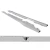 2011-2019 BMW 6 Series M6 F06 F12 F13 AF-1 Side Skirt Rocker Panels ( GFK ) - 2 Piece - image 14