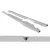 2011-2019 BMW 6 Series AF-1 Side Skirts - image 5