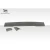 1981-1991 Mercedes S Class AMG Look Rear Wing - image 17
