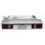 1981-1991 Mercedes S Class AMG Look Rear Wing - image 1