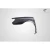 2006-2007 Subaru Impreza WRX STI 4DR C Speed 20mm Front Fenders - 2 Piece - image 8