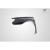 2006-2007 Subaru Impreza WRX STI 4DR C Speed 20mm Front Fenders - 2 Piece - image 11