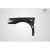 2006-2007 Subaru Impreza WRX STI 4DR C Speed 20mm Front Fenders - 2 Piece - image 16