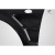 2006-2007 Subaru Impreza WRX STI 4DR C Speed 20mm Front Fenders - 2 Piece - image 6