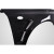 2006-2007 Subaru Impreza WRX STI 4DR C Speed 20mm Front Fenders - 2 Piece - image 7